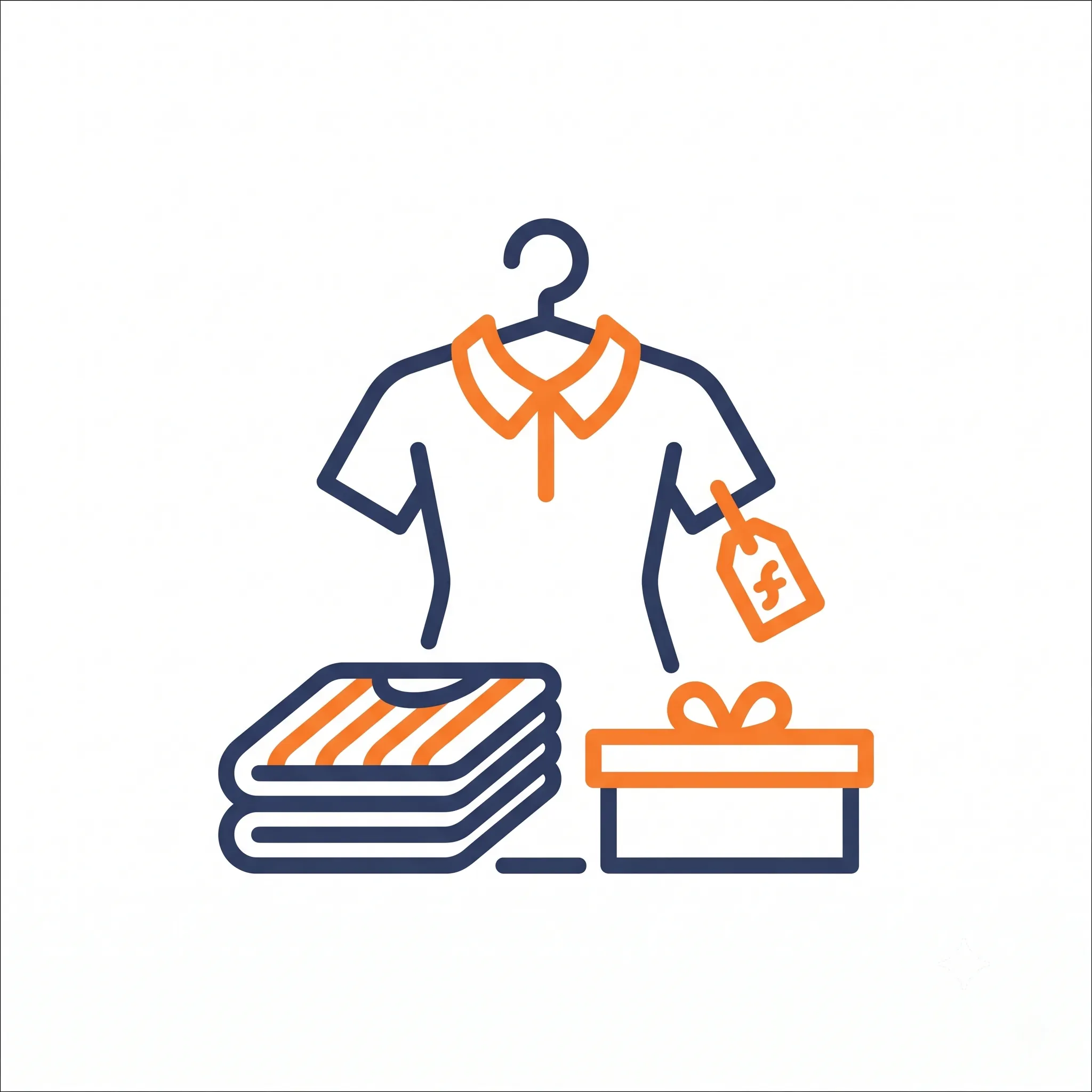 Fashion & Clothing