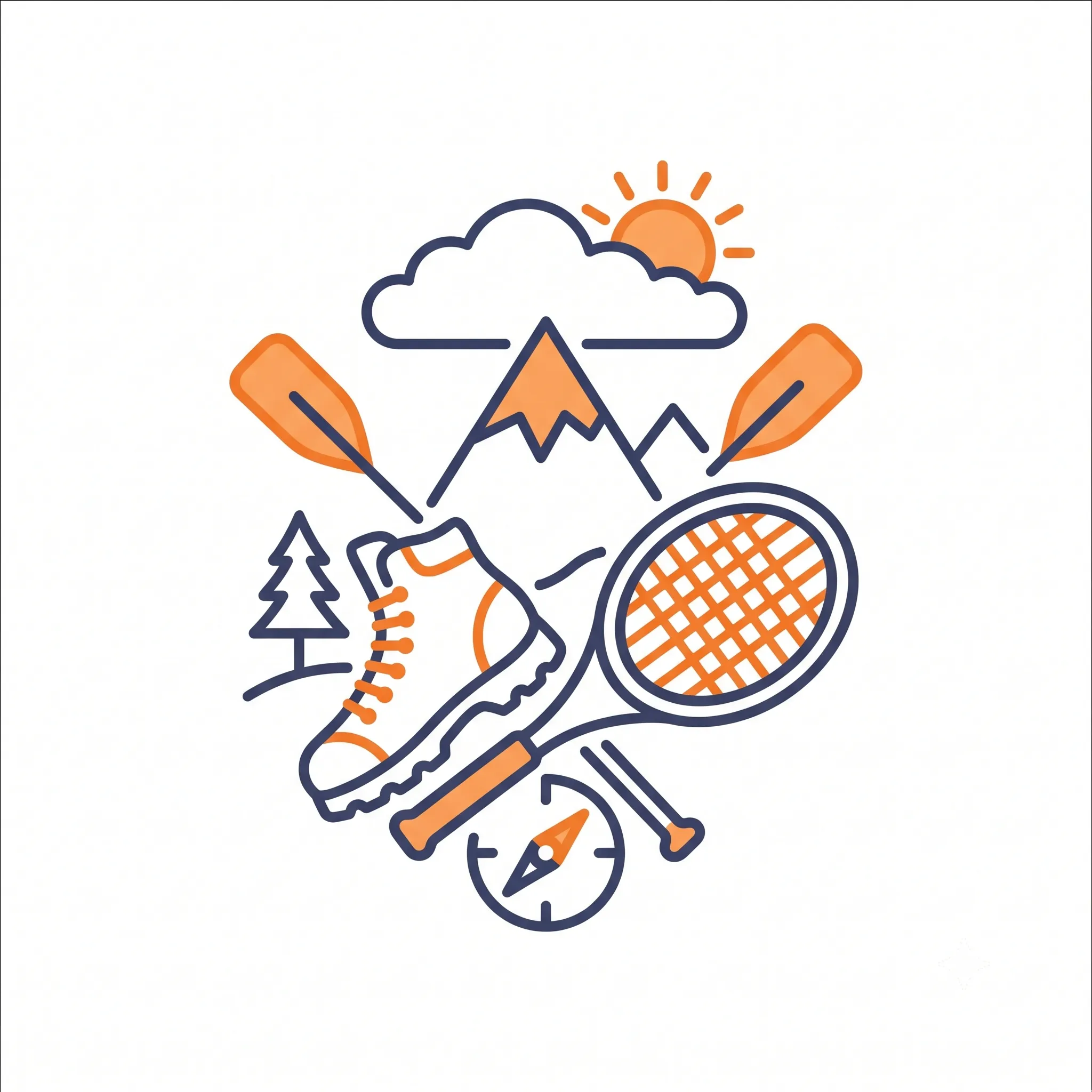 Sports & Outdoors