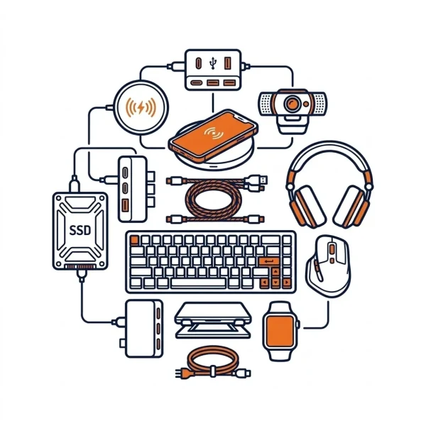 Electronics & Gadgets