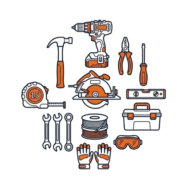 Tools & Equipment
