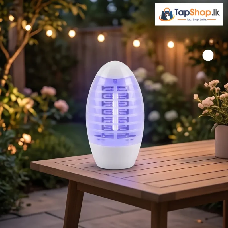 Mosquito Night Lamp 1w 220v
