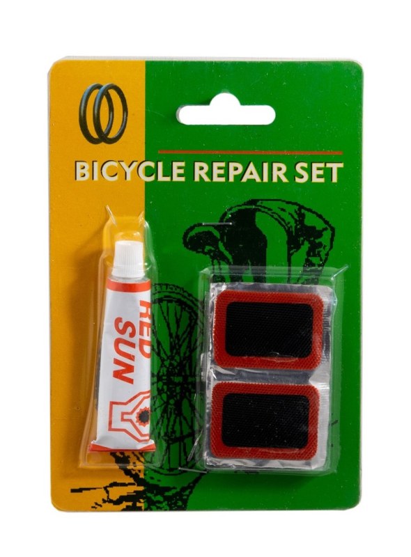 Bicycle Tyre Repair kit