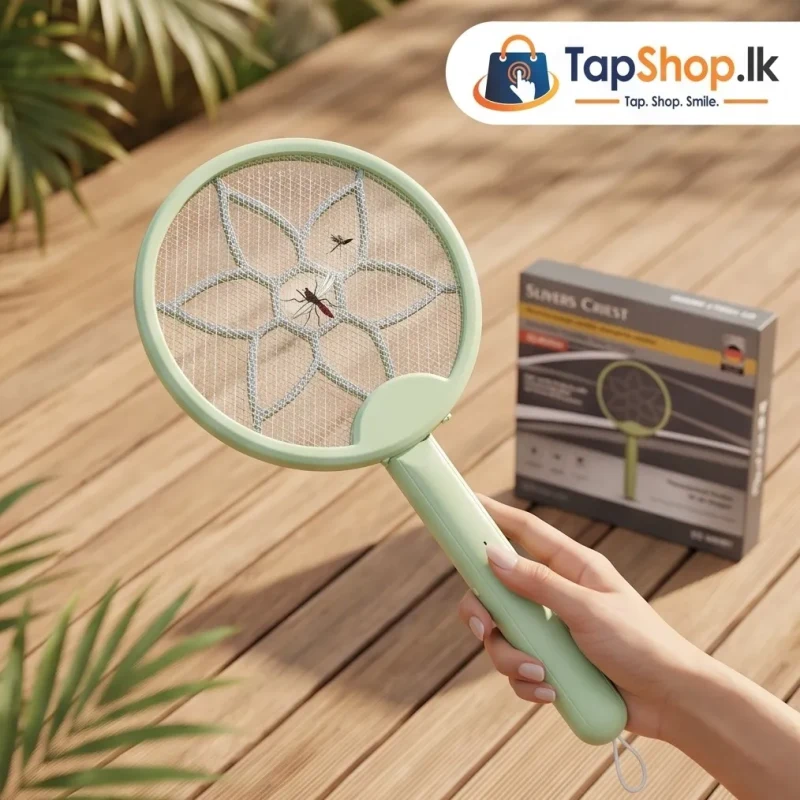 SC-MS001 Electric Mosquito Swatter