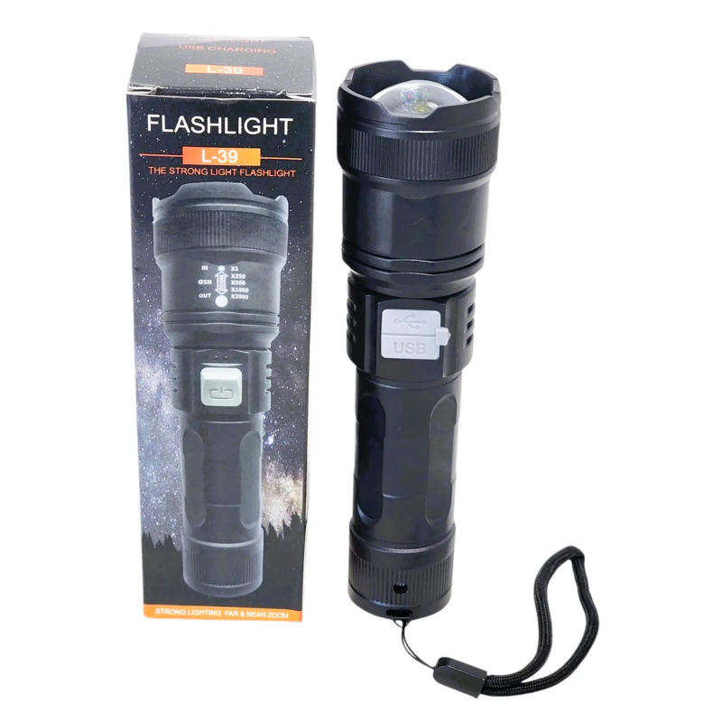 L39 Torch