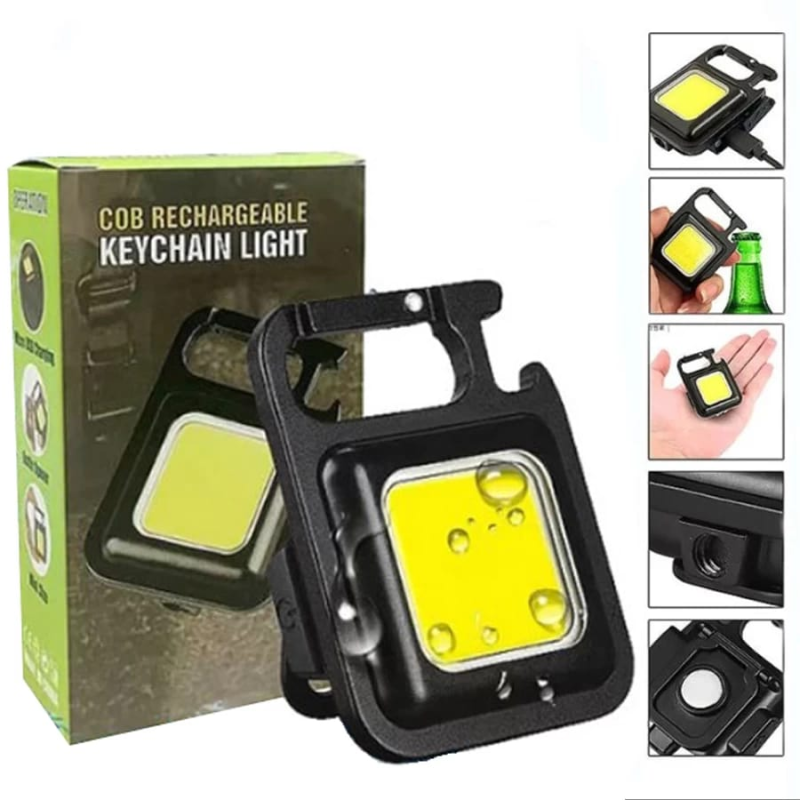 Key Chain Light
