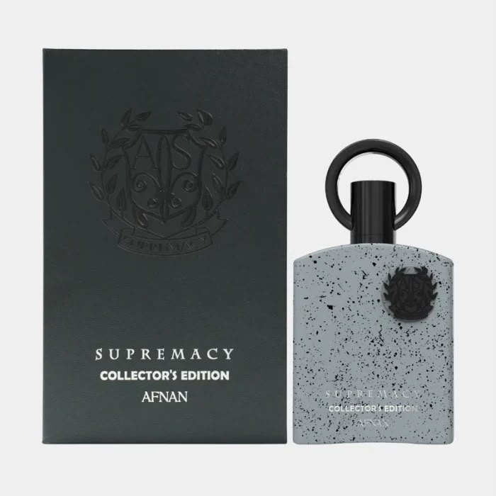Afnan Supremacy Collector’s Edition Eau De Perfume 100ml